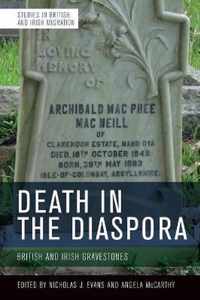 Death in the Diaspora