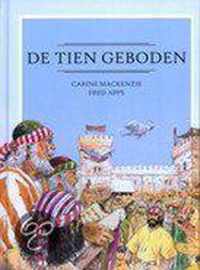 Tien Geboden