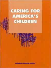 Caring for America's Children