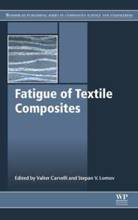 Fatigue of Textile Composites