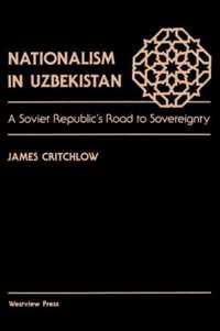 Nationalism in Uzbekistan