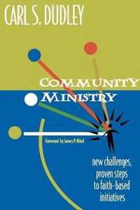 Community Ministry