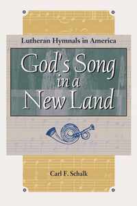 God's Song in a New Land