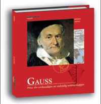 Wetenschappelijke biografie - Gauss