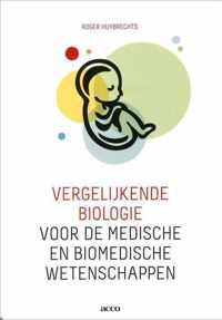 Vergelijkende biologie voor de medische en biomedische wetenschappen