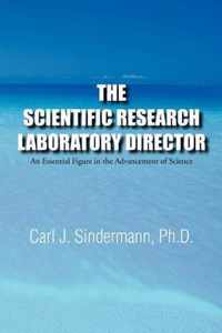 The Scientific Research Laboratory Director