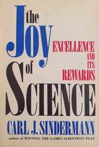 The Joy of Science