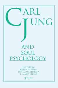 Carl Jung and Soul Psychology