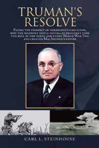 Truman's Resolve