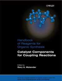 Catalyst Components for Coupling Reactions