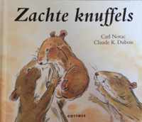 Zachte knuffels