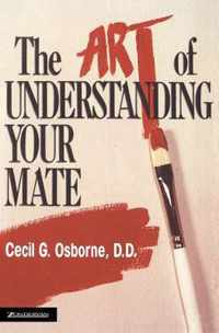 The Art of Understanding Your Mate