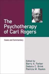 Psychotherapy Of Carl Rogers
