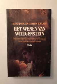 Het Wenen van Wittgenstein