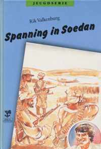 Spanning in soedan