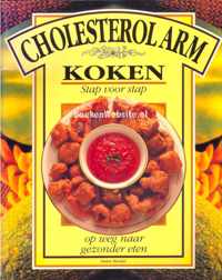 Cholesterol arm