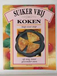 Suiker vrij