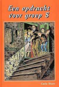 Opdracht Voor Groep 8