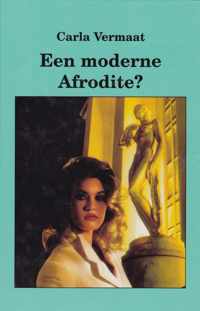 Een moderne Afrodite? - Grootletterboek