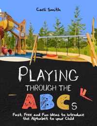 Playing through the ABC's