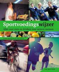 Sportvoedingswijzer