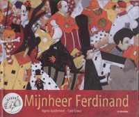 Mijnheer Ferdinand