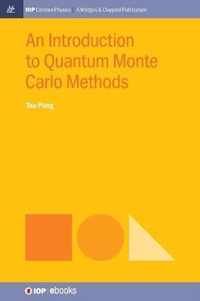 An Introduction to Quantum Monte Carlo Methods