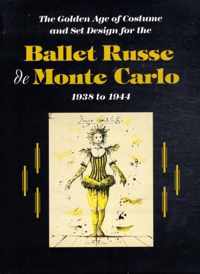 The Ballet Russe De Monte Carlo