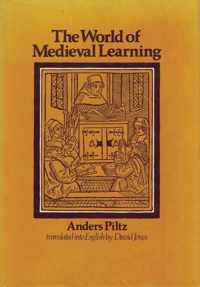 The World Of The Medieval Scholar