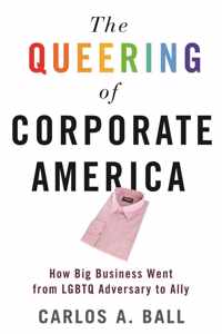 The Queering of Corporate America