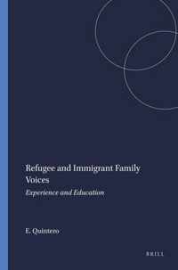 Refugee and Immigrant Family Voices