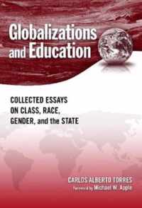 Globalizations and Education