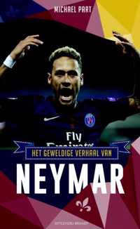 Het geweldige verhaal van Neymar