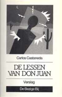 De lessen van Don Juan