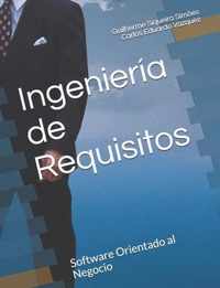 Ingenieria de Requisitos