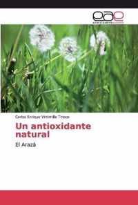 Un antioxidante natural