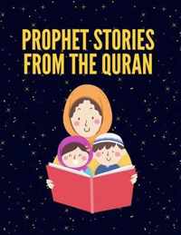 Prophet Stories from the Quran