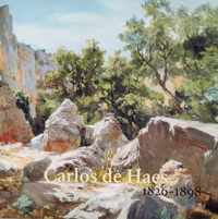 Carlos de Haes 1826-1898