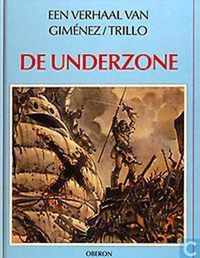 De underzone