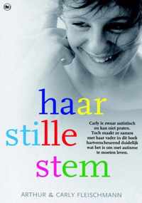 Haar stille stem