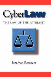 CyberLaw