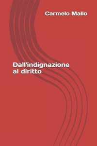 Dall'indignazione al diritto: Italia e Libia