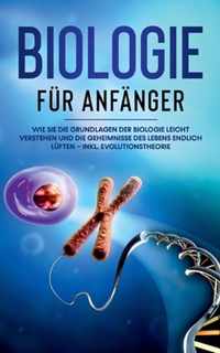 Biologie fur Anfanger