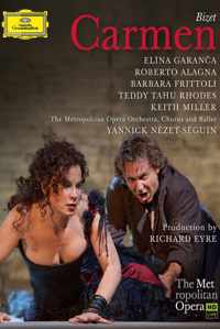 Bizet: Carmen