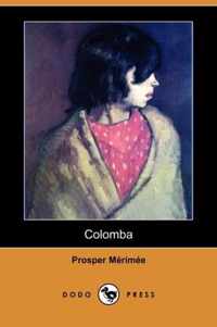 Colomba (Dodo Press)