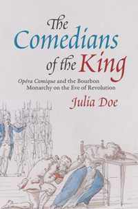 The Comedians of the King