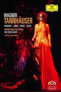 Wagner: Tannhäuser