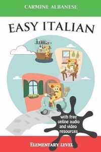 Easy Italian