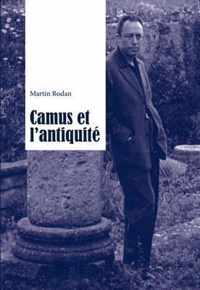 Camus et l'antiquité
