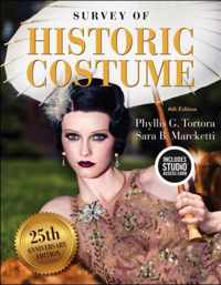 Survey Of Historic Costume